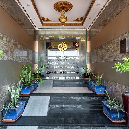 Oyo 191 Golden Sea Hotel Dubaï Extérieur photo